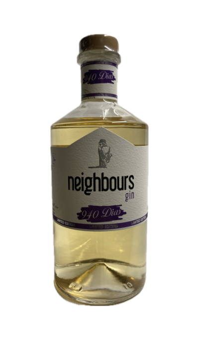 Neighbours Gin 940 Limited Edition