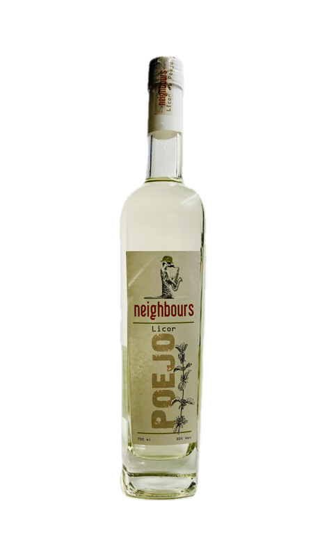 Neighbours Licor Poejo